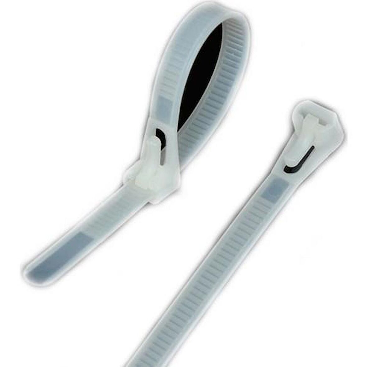 Açılabilir Kablo Bağı 20 cm 100 adet