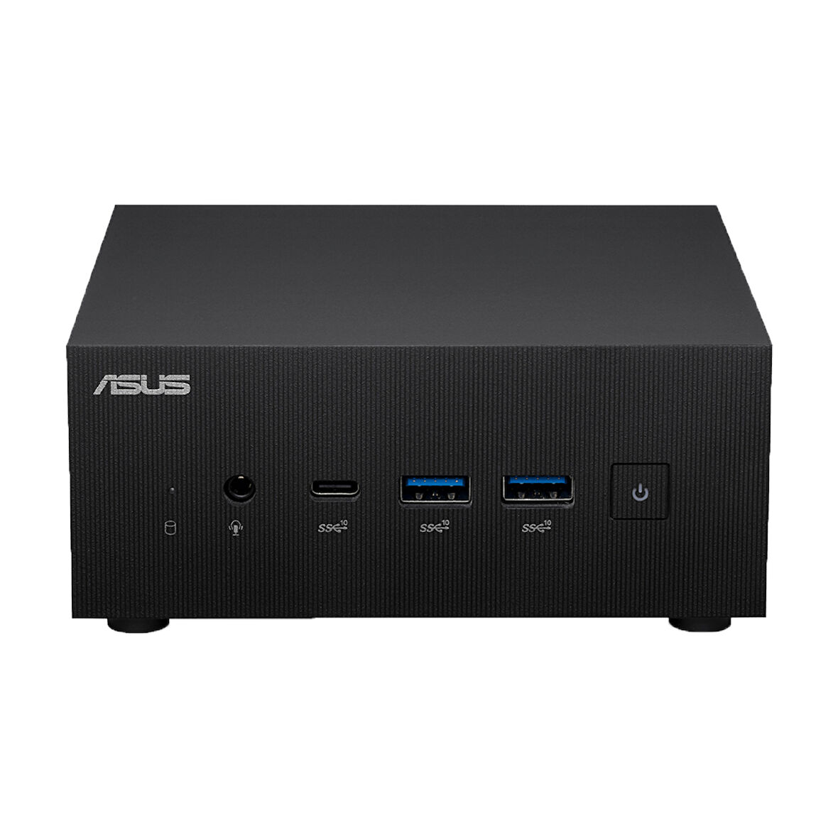 Asus ExpertCenter Ryzen 7 5800H 16GB 512GB SSD W11P Mini PC+Lecoo Klavye-Mouse PN52-BBR758HD 028