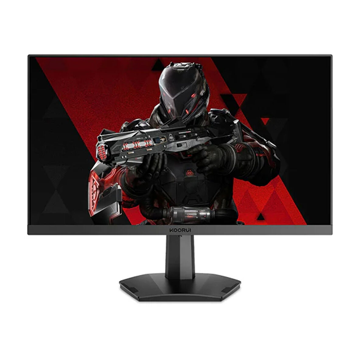 Koorui 1ms 180Hz 24.5" 1920x1080 FHD Gaming Monitör 25E3A