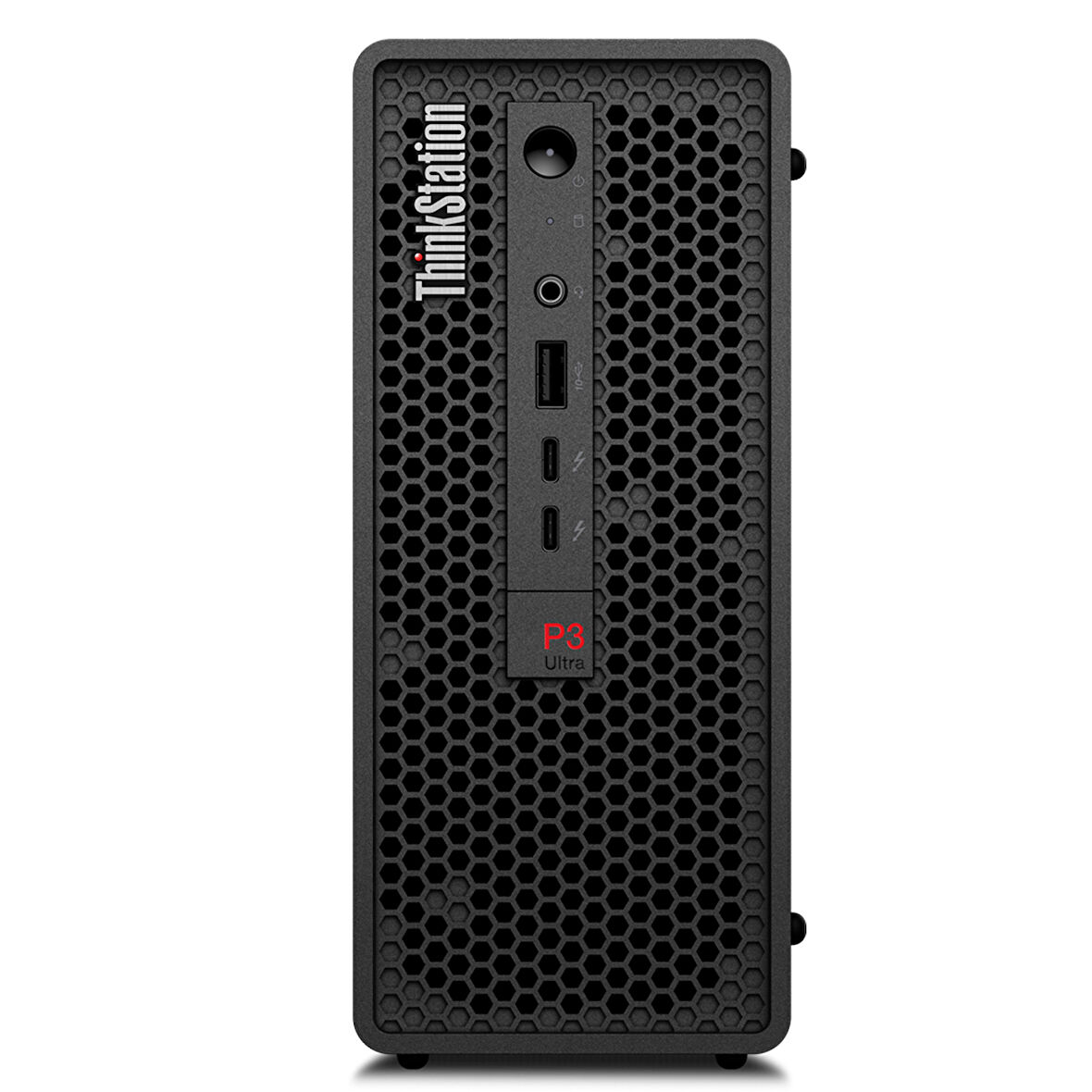 Lenovo DWS ThinkStation P3 Ultra Sff i7-13700K vPro 96GB 8TB SSD 8 GB T1000 W11P 30HA000QTX 010