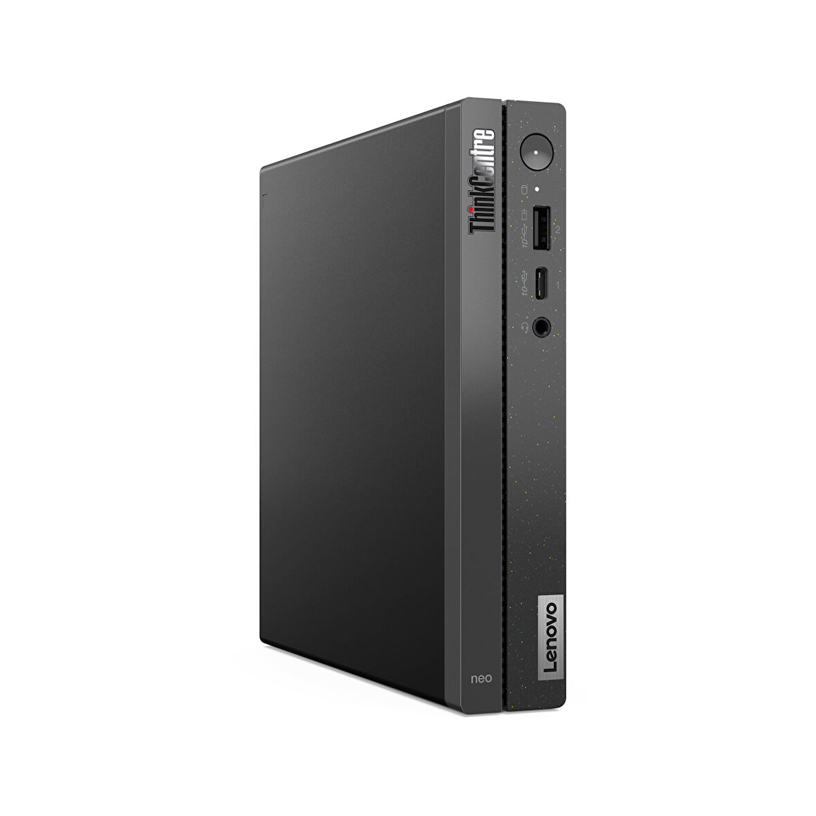 Lenovo Thinkcentre Neo 50Q Gen 4 i5-13420H 32GB 1TB SSD Freedos Mini Pc 12LN0024TX 003