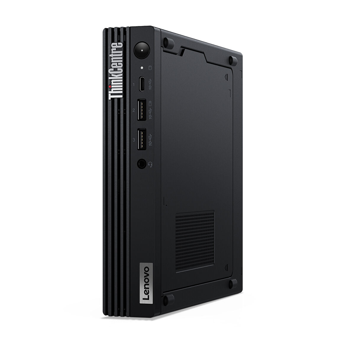 Lenovo ThinkCentre M80Q Gen 4 Intel Core i5-13500T 64GB 4TB SSD W11P Mini PC 12EAS251TX 023