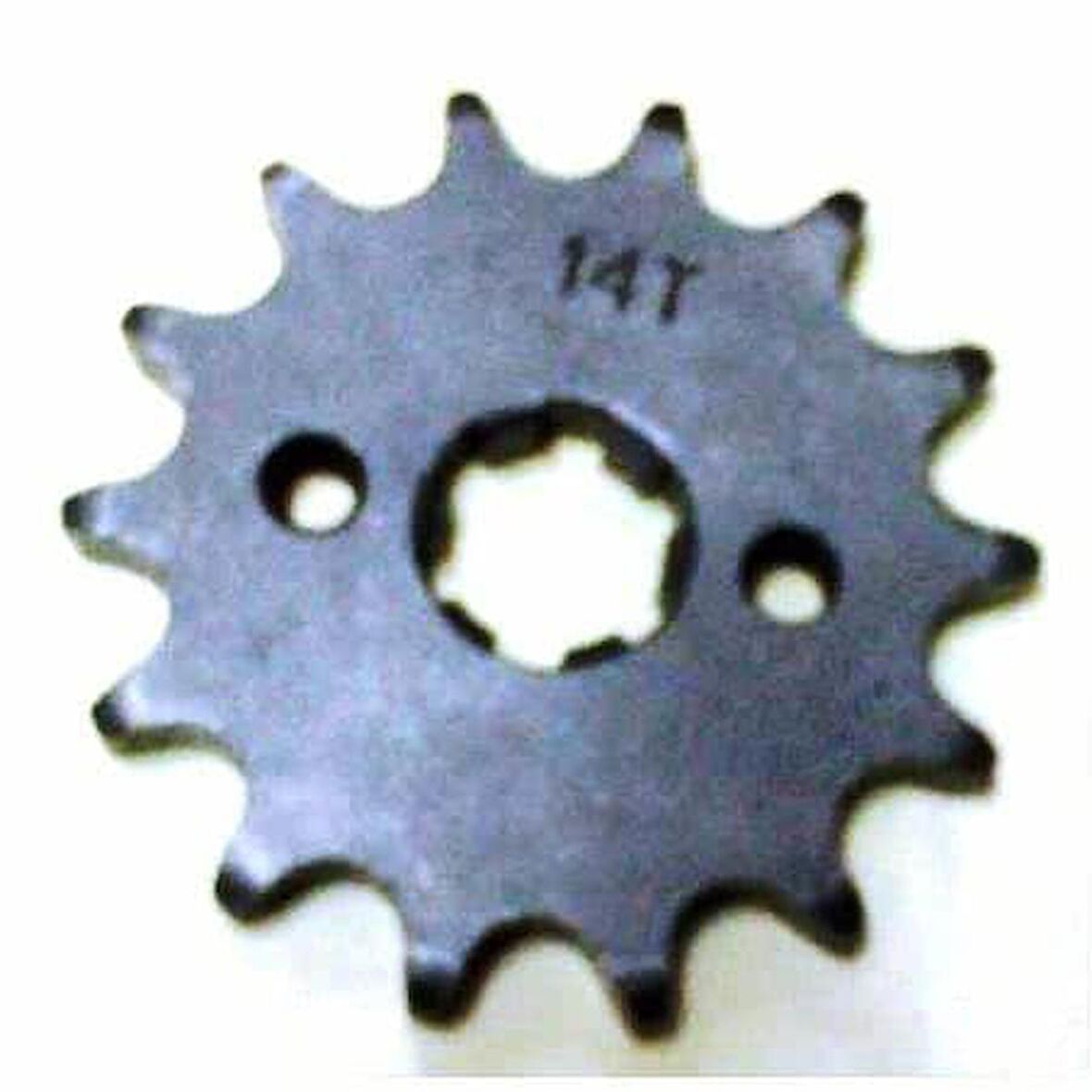 XL 185 ÖN DİŞLİ 14