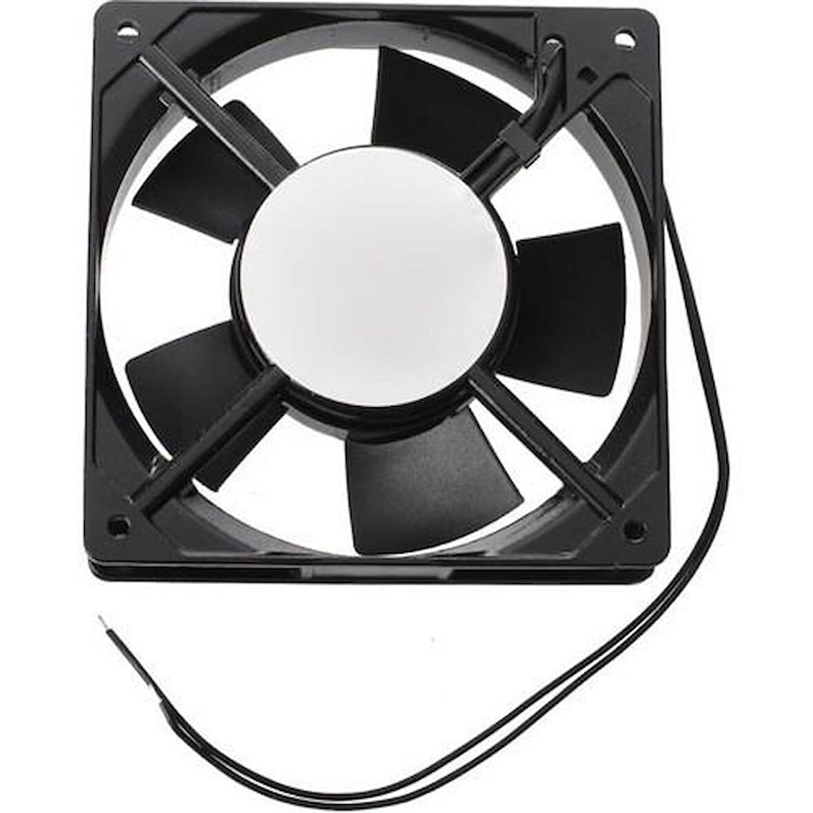 110 Volt Fan 9 cm 38 mm