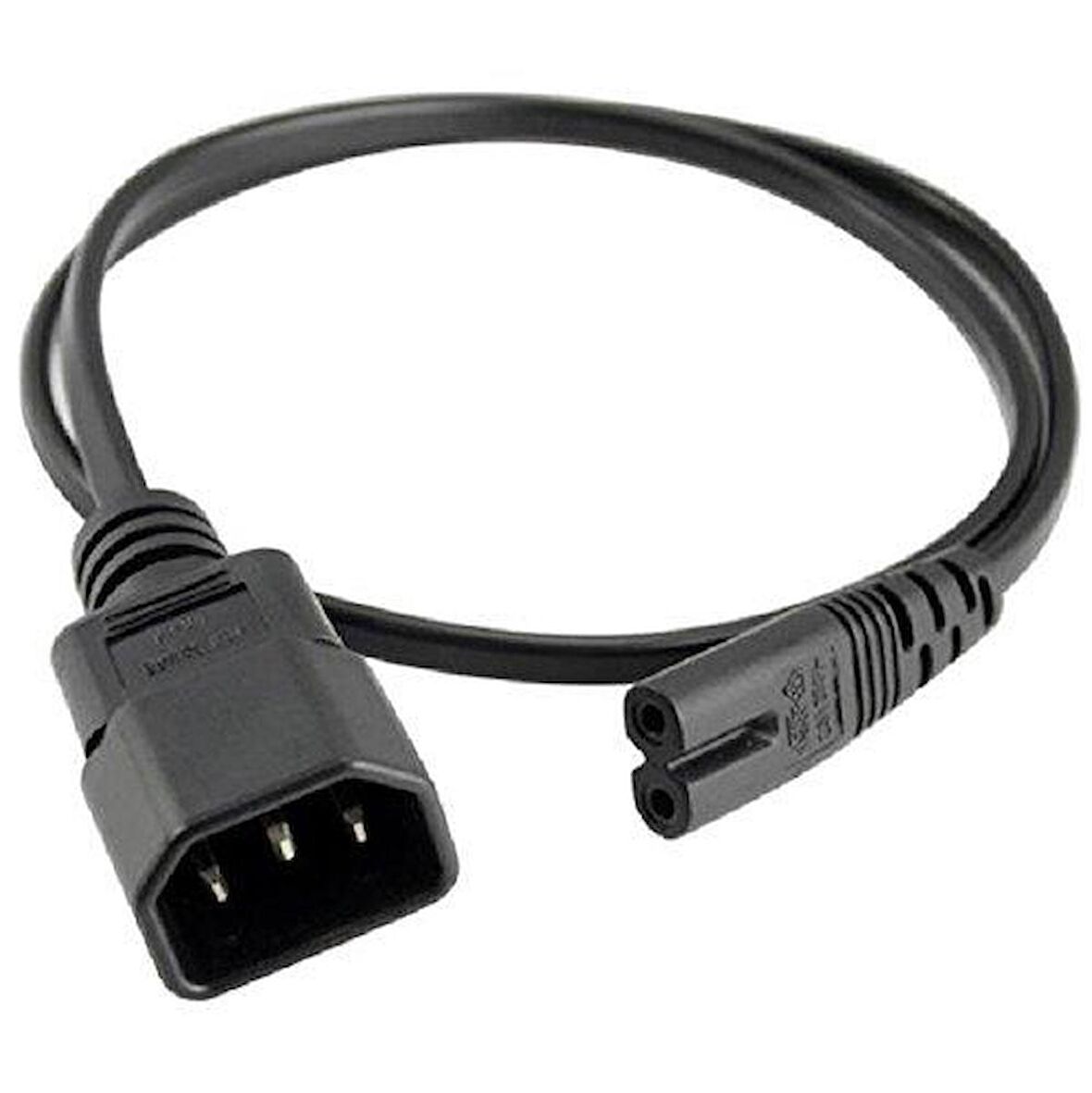 C7- c14 Power kablo 5 metre