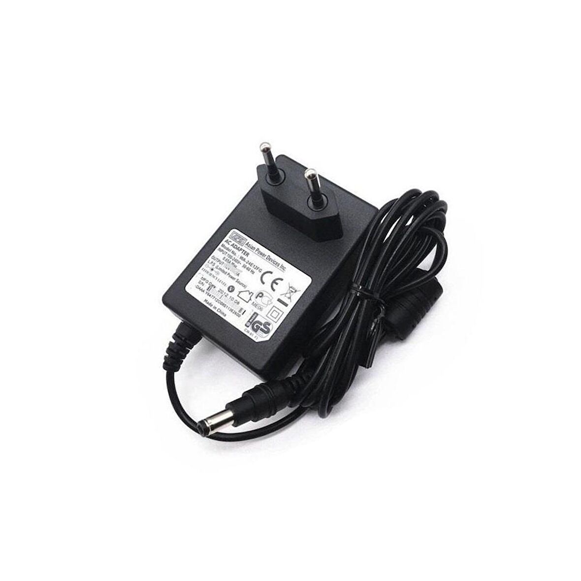 Sartorius BP160 BP 160 P BP 160P BP160P BP2100 BP 2100 BP310S Adaptör 15 volt