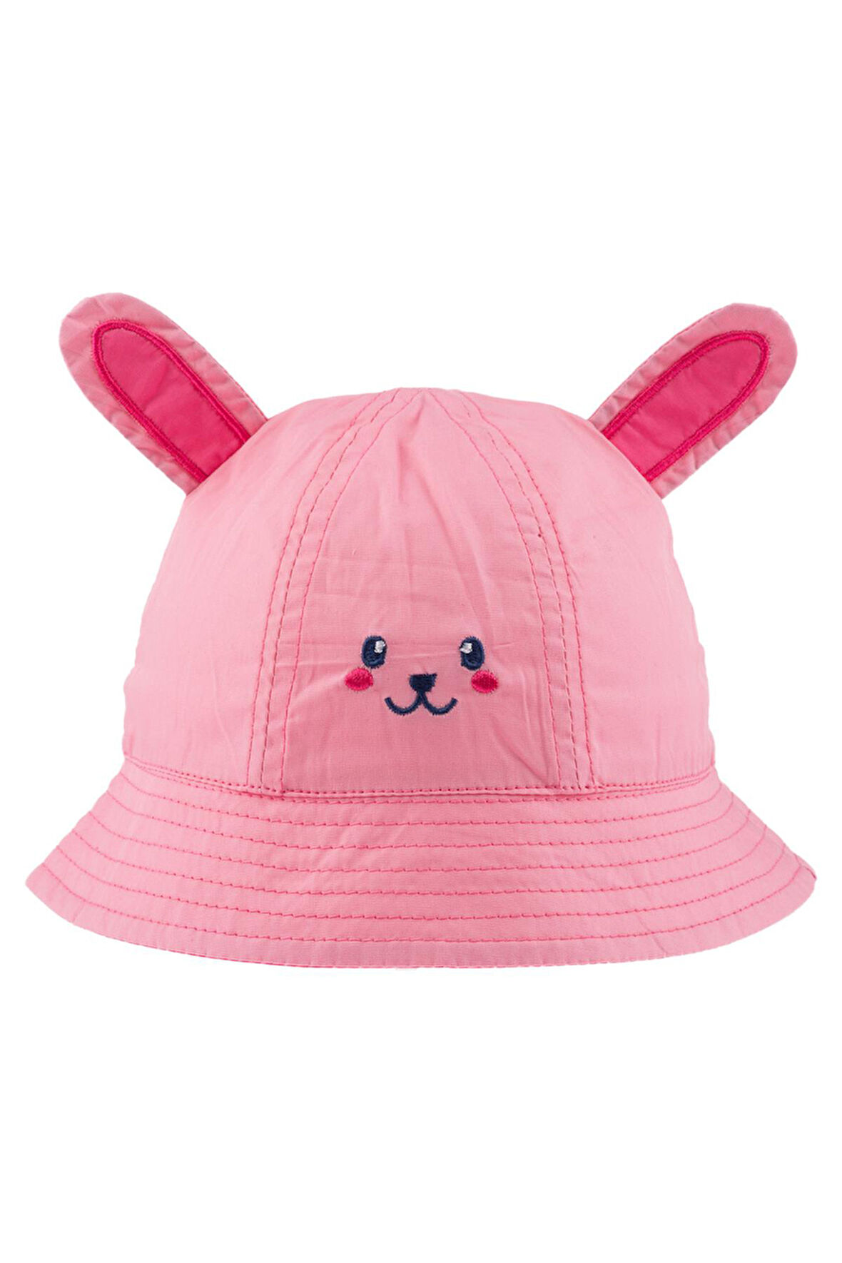 KİTTİ 24120-05 1-3 YAŞ BALIKÇI PAMUK SAFARİ FÖTR ŞAPKA