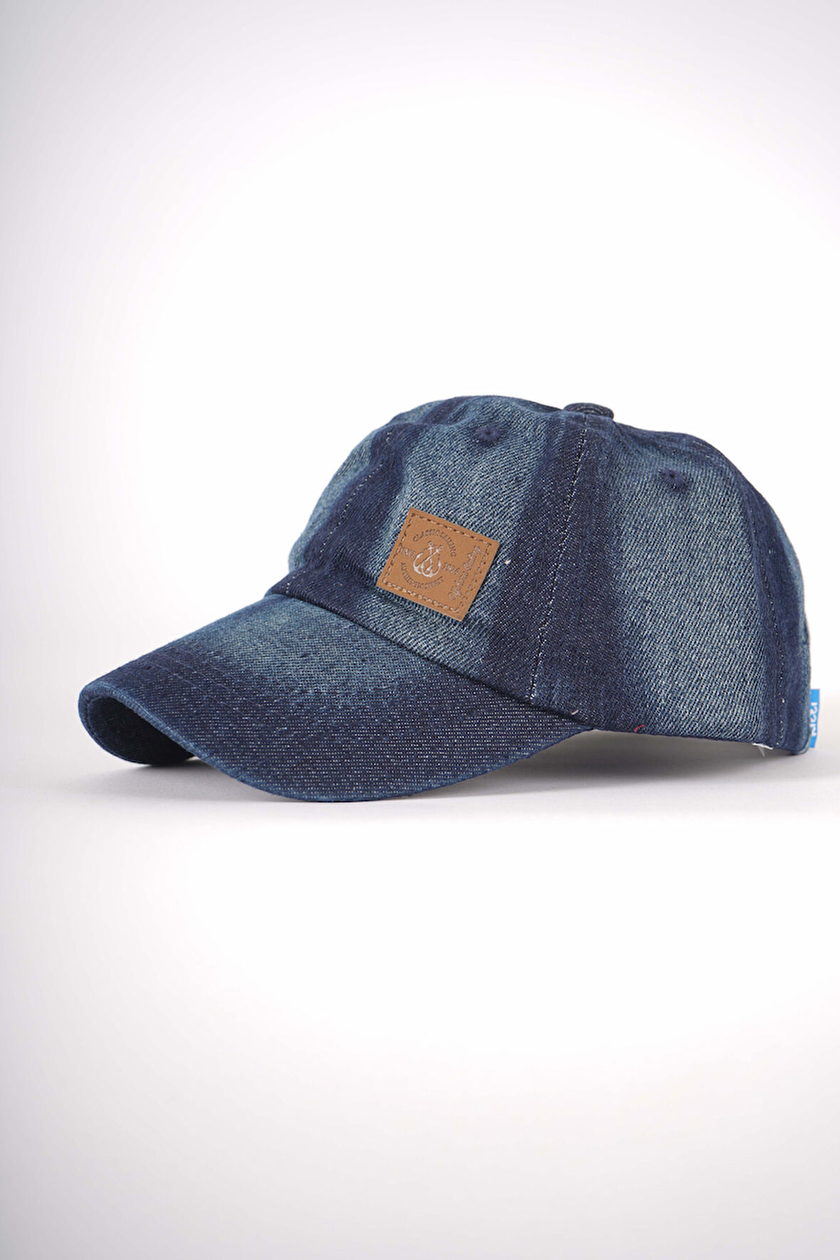 KİTTİ ERKEK ÇOCUK KOT ŞAPKA