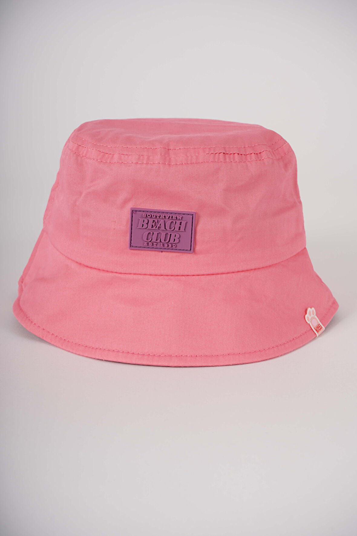 KIZ ÇOCUK 4-8 YAŞ BALIKÇI FÖTR PAMUK ŞAPKA