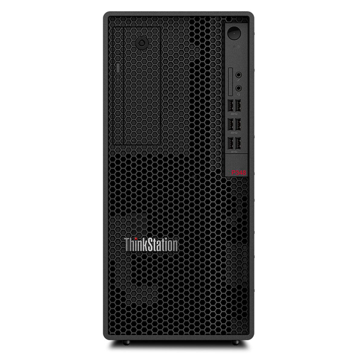 Lenovo DWS ThinkStation P358 i7-11700 64GB 2TB SSD 4GB T600 İş İstasyonu W11P 30EQ0239TX 009