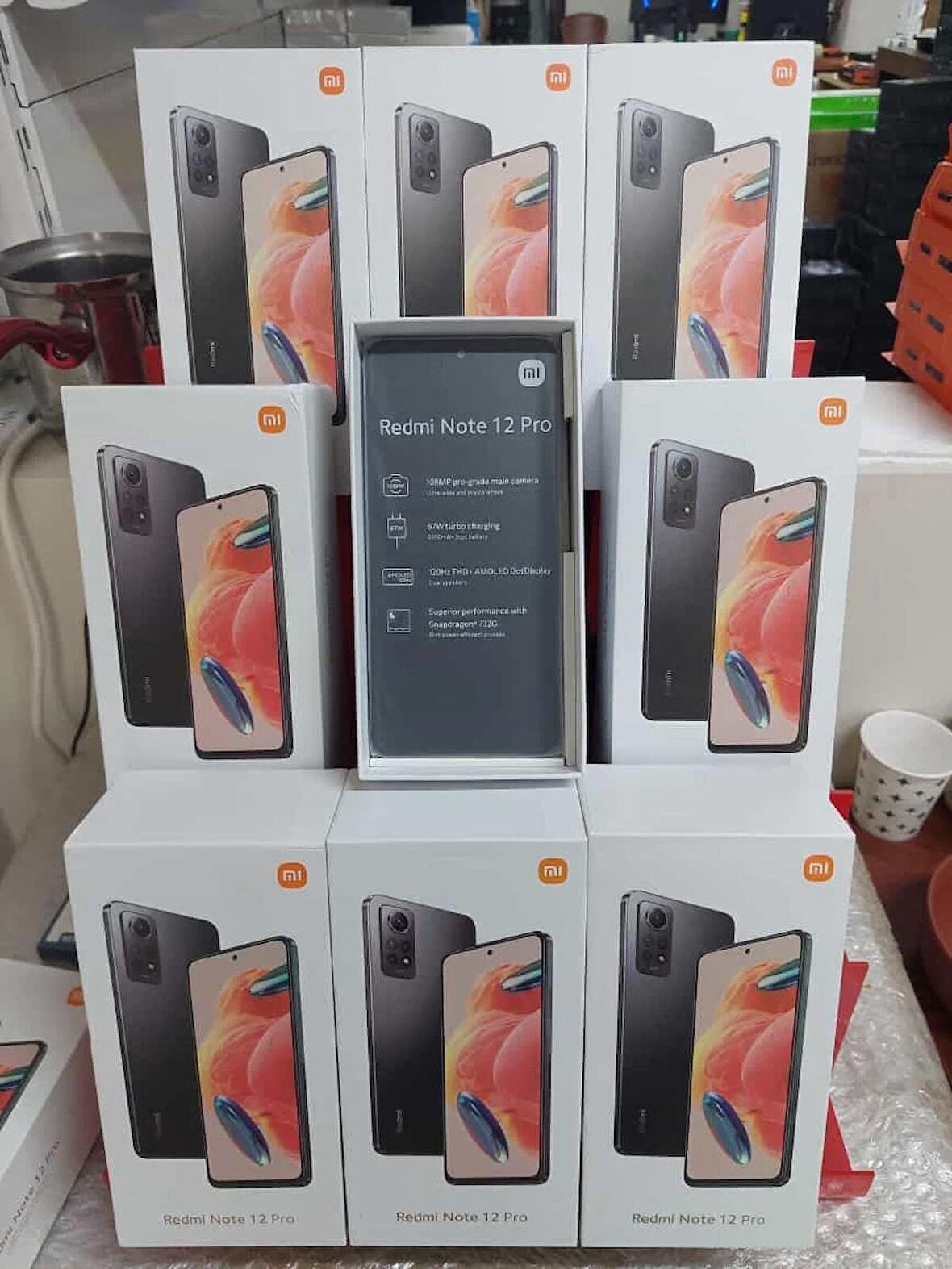 redmi 