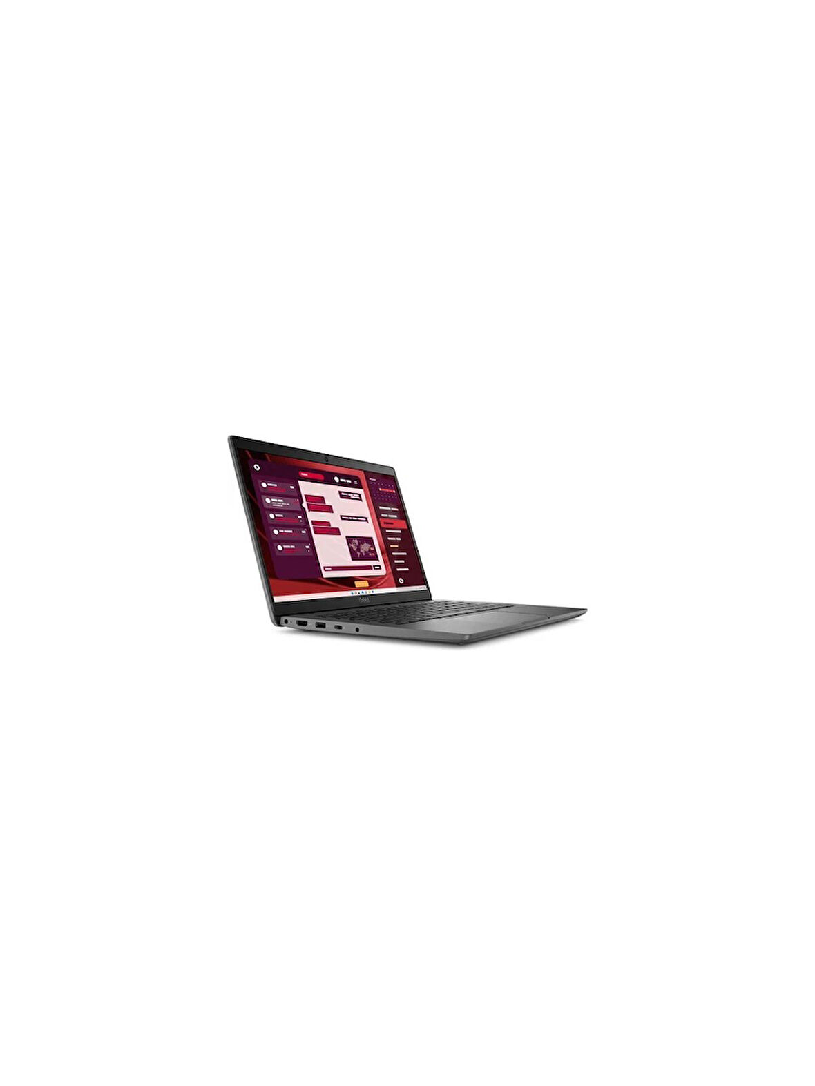 Dell Latitude 3450 Ultra 5 125U 32GB 512GB SSD 14" DOS XCTO345015VPUI5 K4