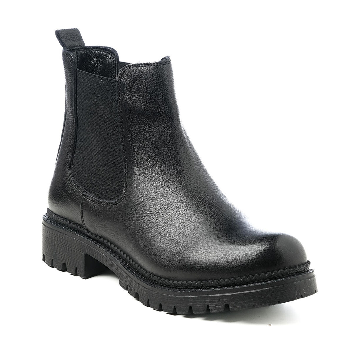 Kadın  SR- 52683-1 John May Siyah Zenne Bot