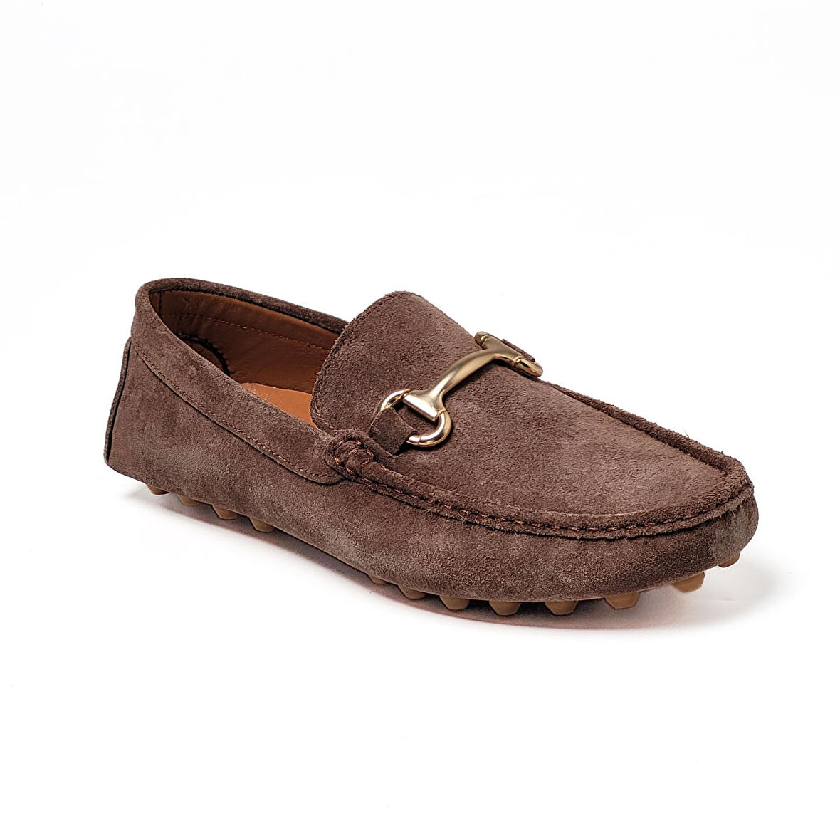 Erkek Oxford/Ayakkabı TZ-13804 John May ALEN SÜET