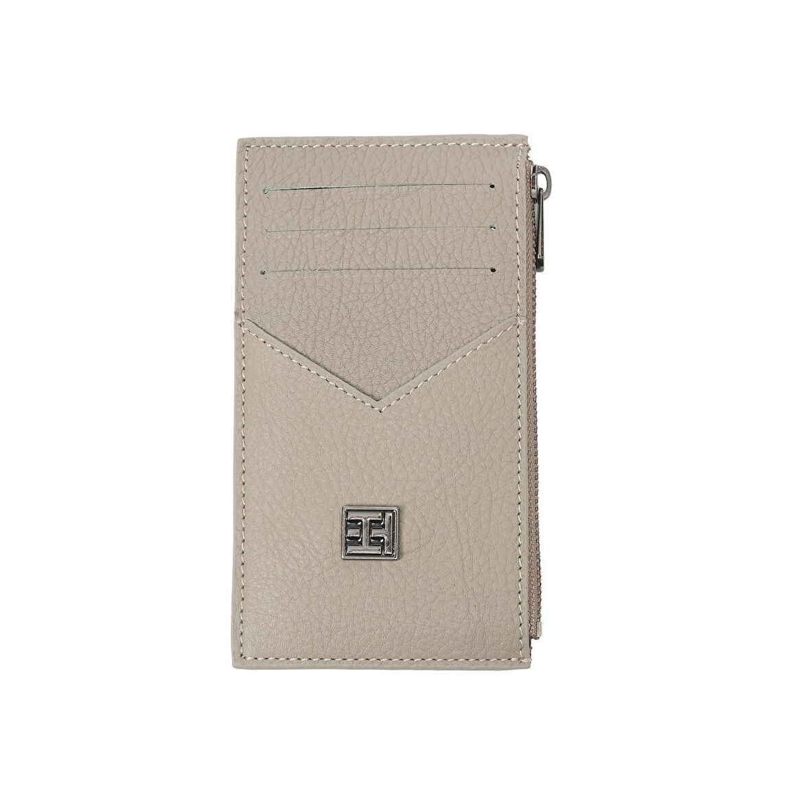 TH Bags  Erkek Cüzdan & Kartlık TH-WS1312 KUM