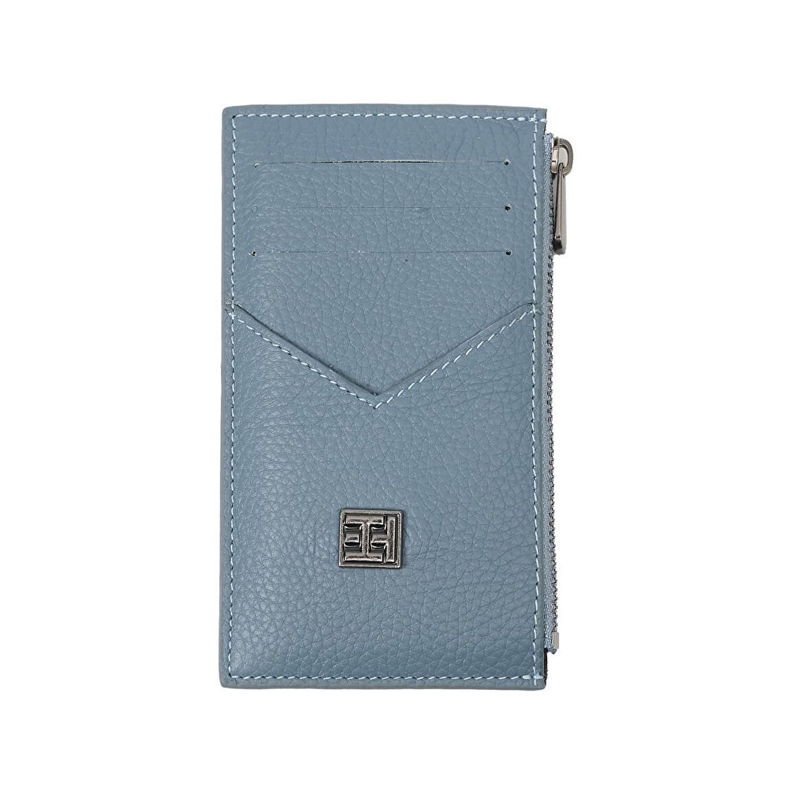 TH Bags  Erkek Cüzdan & Kartlık TH-WS1312 KOT MAVİ
