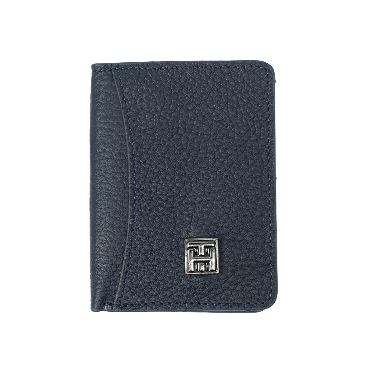 TH Bags  Erkek Cüzdan & Kartlık TH-WS185 LACİVERT