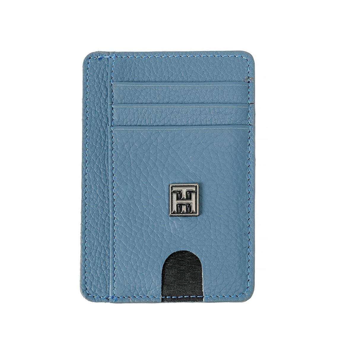 TH Bags  Erkek Cüzdan & Kartlık TH-WS358 KOT MAVİ