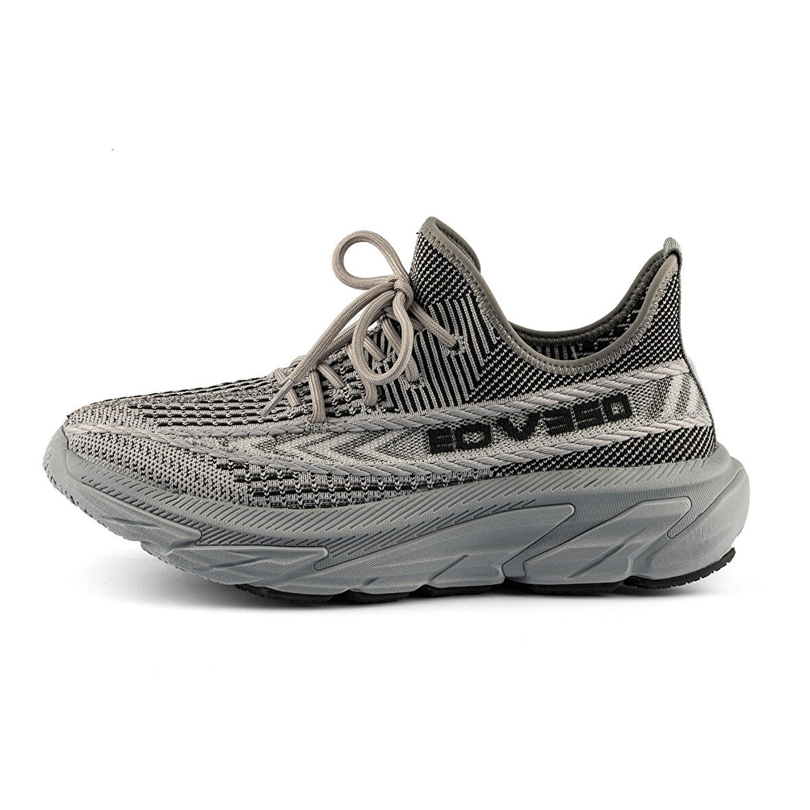 Erkek Sneaker ( Günlük) 24Y552 GR Guja Gri