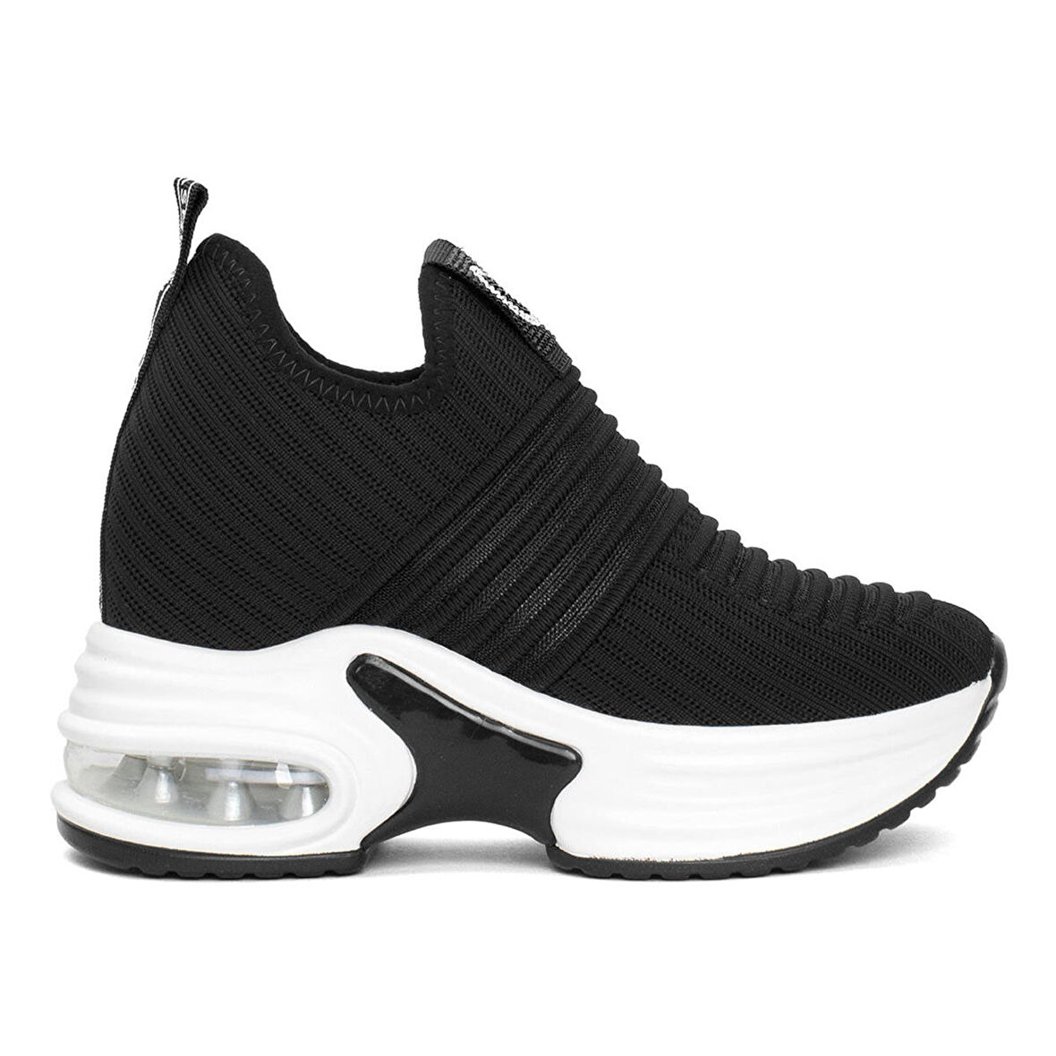 Kadın Sneaker ( Günlük) 24Y300-4 BY Guja Beyaz
