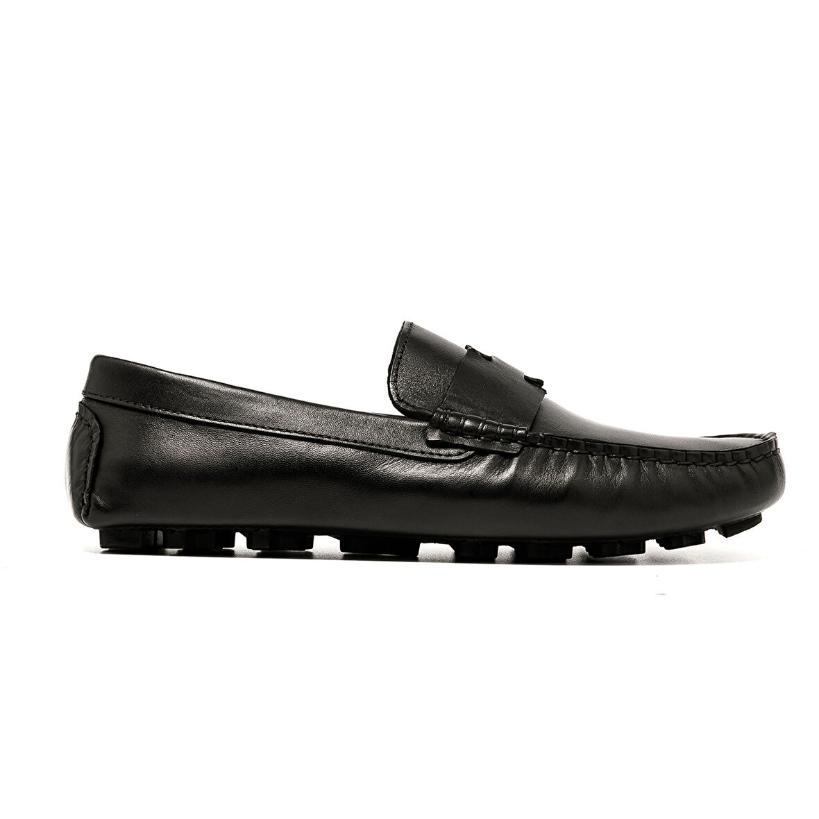 Erkek Oxford ( Klasik) TZ-14556 John May Siyah Antik