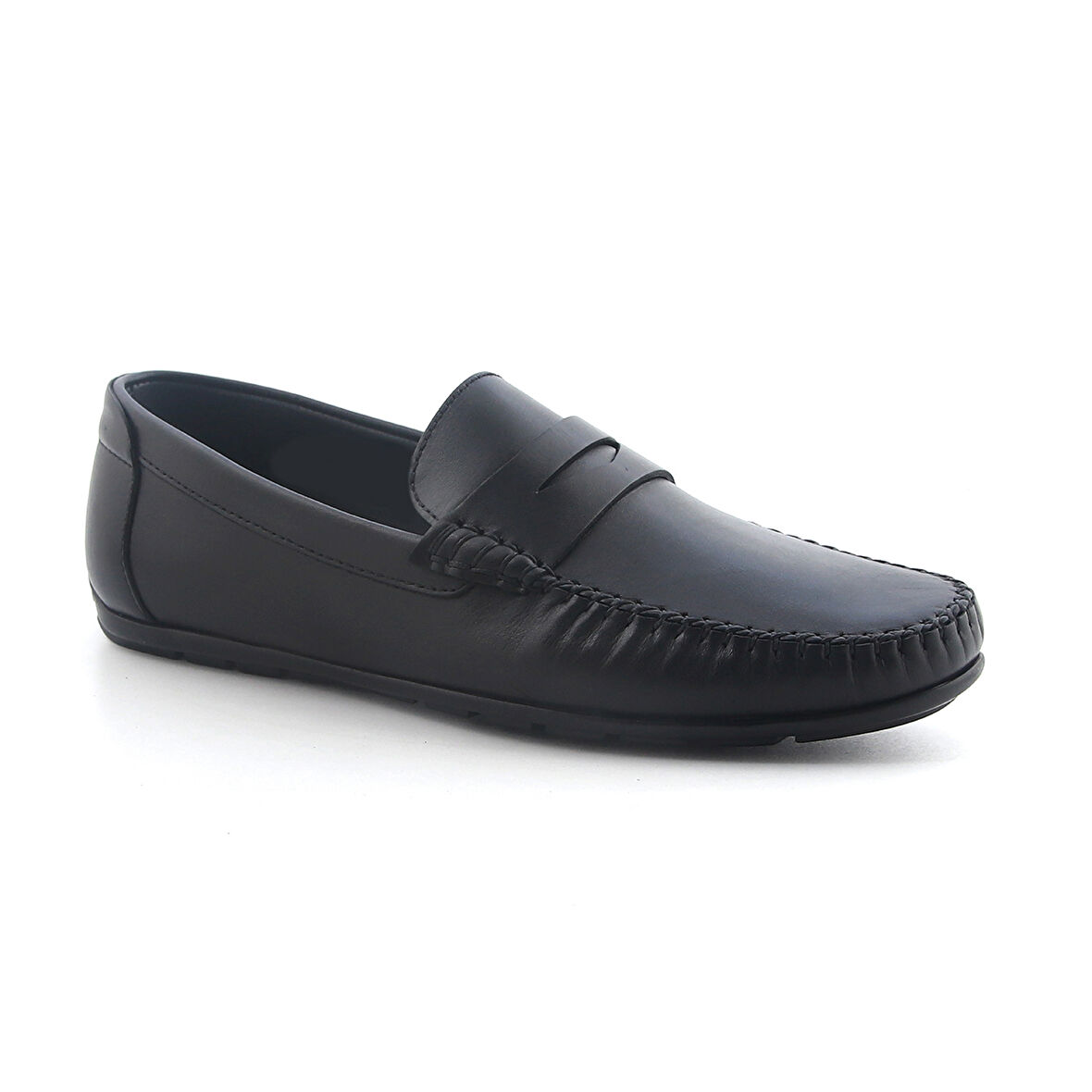 Erkek Oxford ( Klasik) TZ-13003 John May Siyah Antik