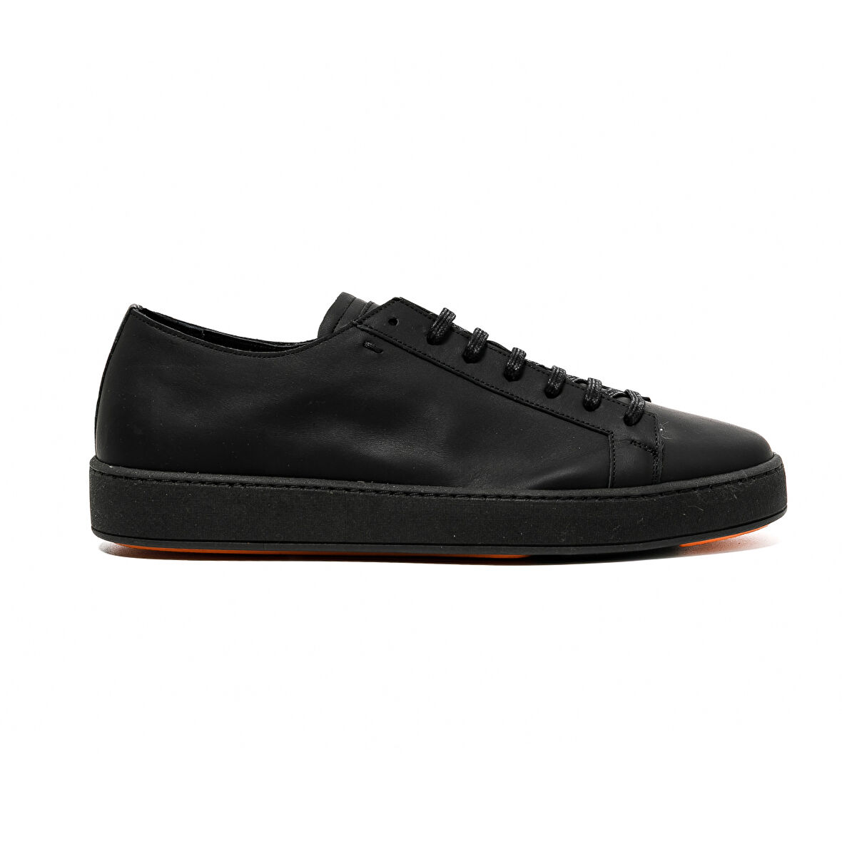 Erkek Sneaker ( Günlük) MO-22600A001-22600 Giuseppe Mengoni Siyah Zuma