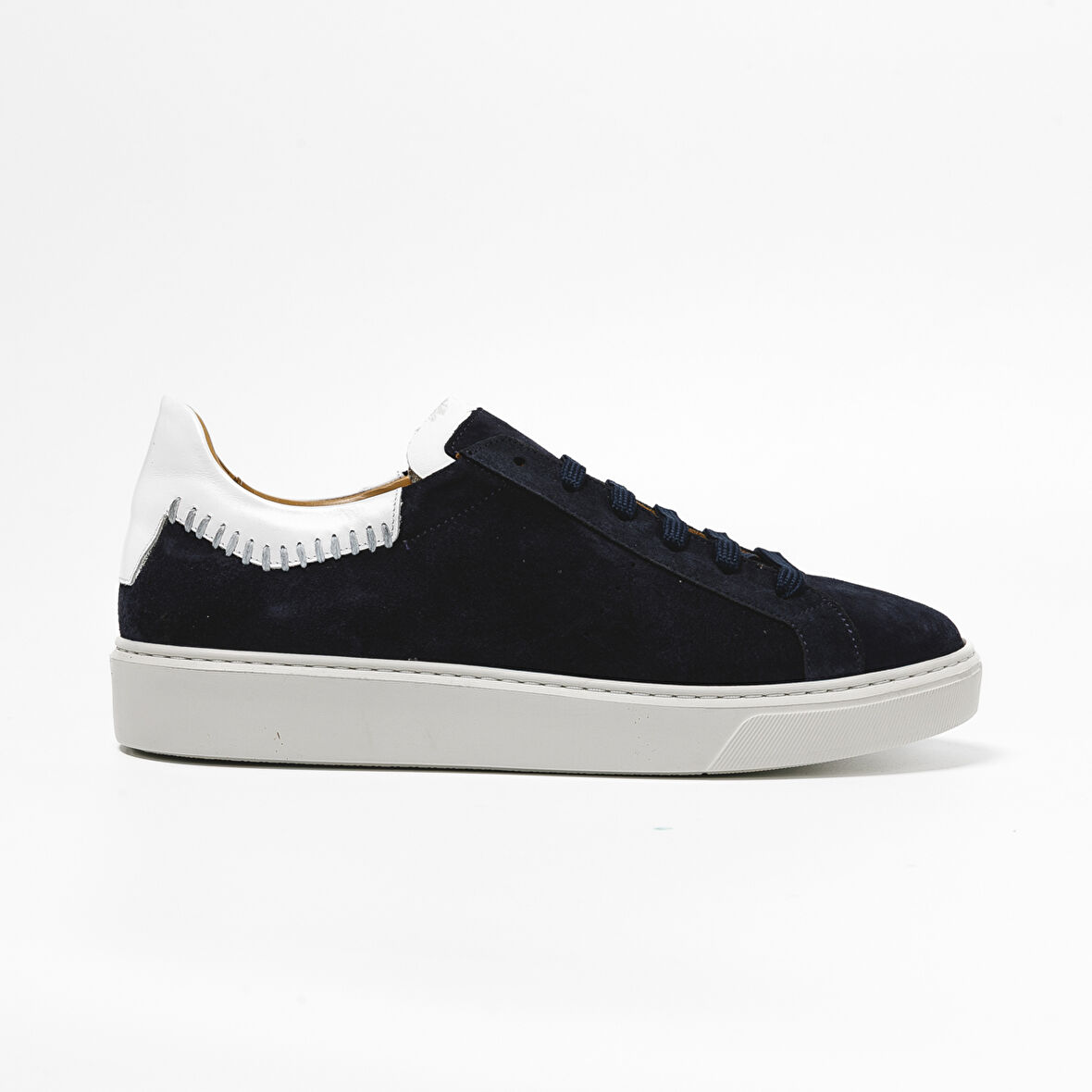 Erkek Sneaker ( Günlük) MO-27050A005-27050 Giuseppe Mengoni Laci Süet