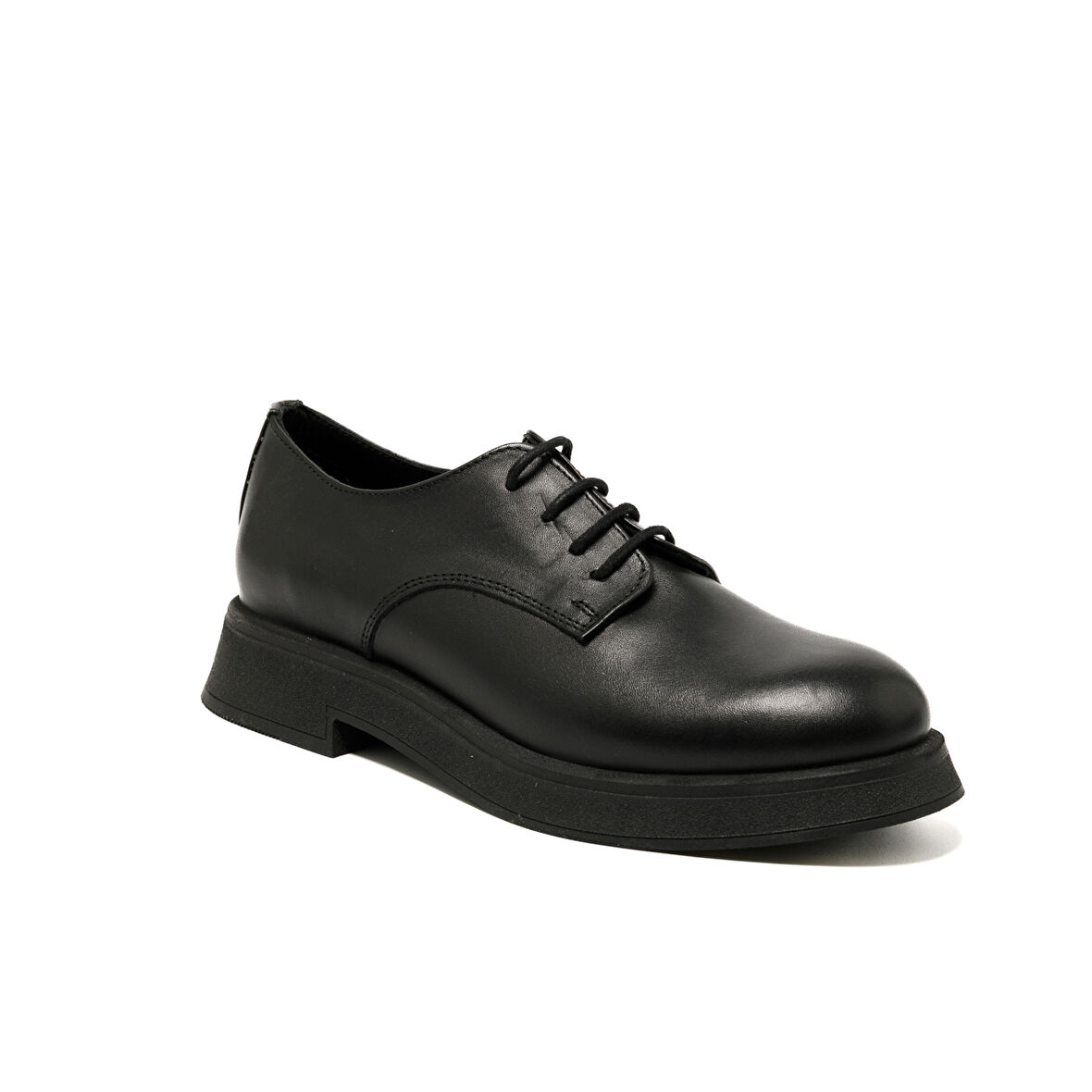 Kadın Oxford ( Klasik) RC-24K-001-R34701 John May 26-Siyah