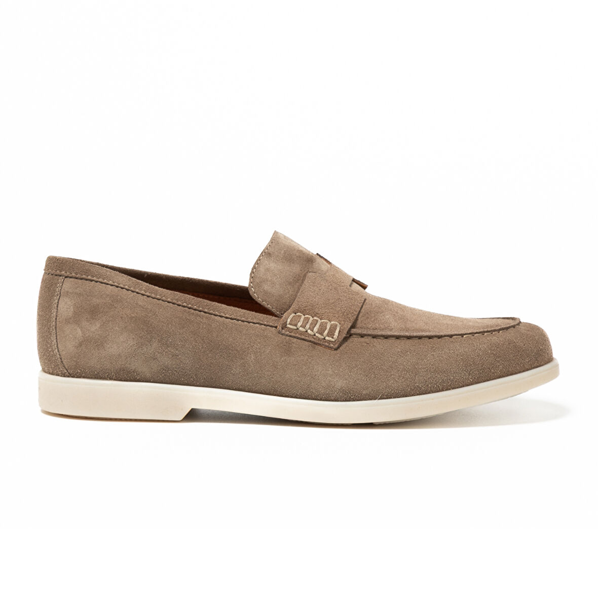 Erkek Oxford ( Klasik) MO-16500A250-16500 Giuseppe Mengoni Güçlü Suggero Süet