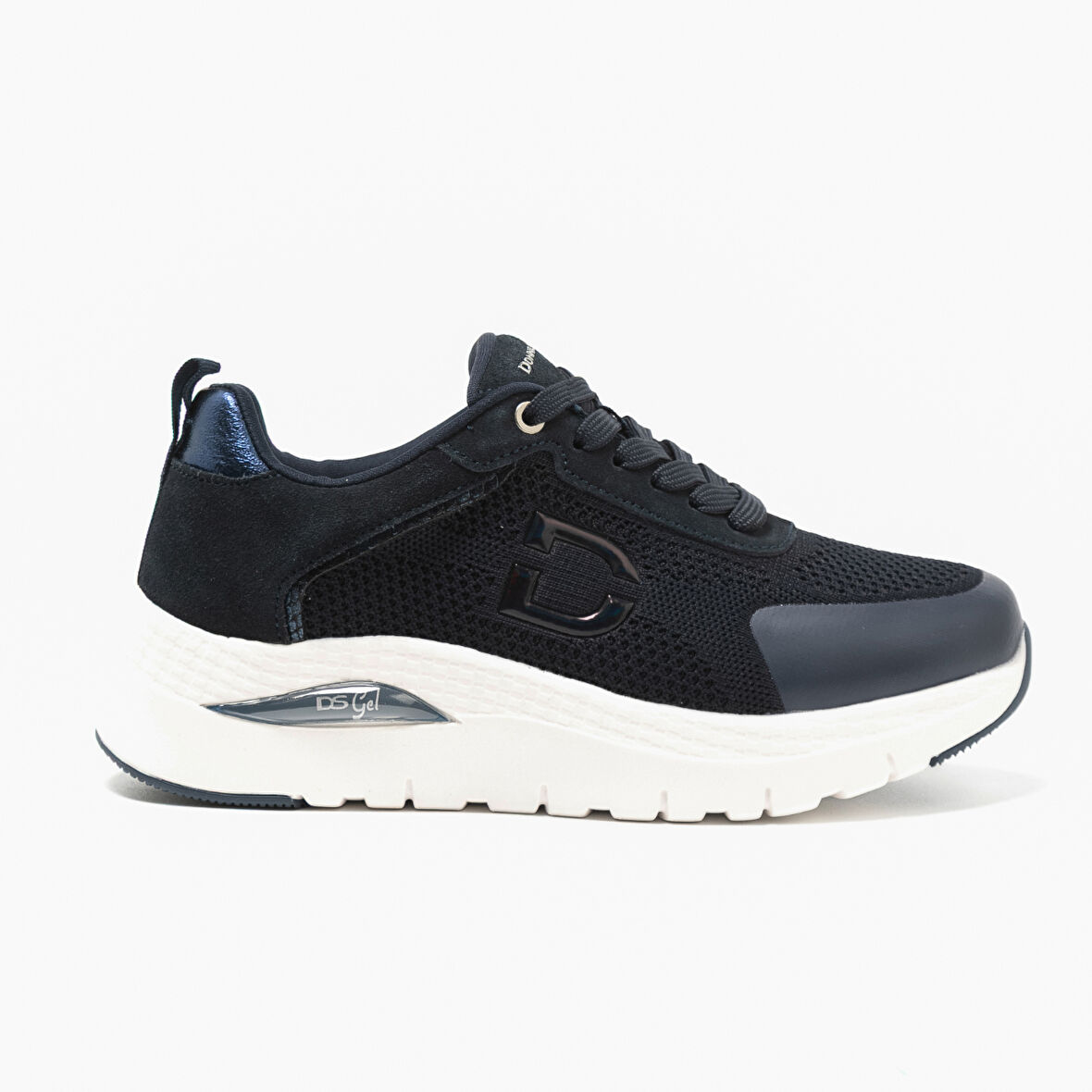 2L5548DM Kadın Sneaker ( Günlük) 145671DM Donna Serena 5671DM Blu