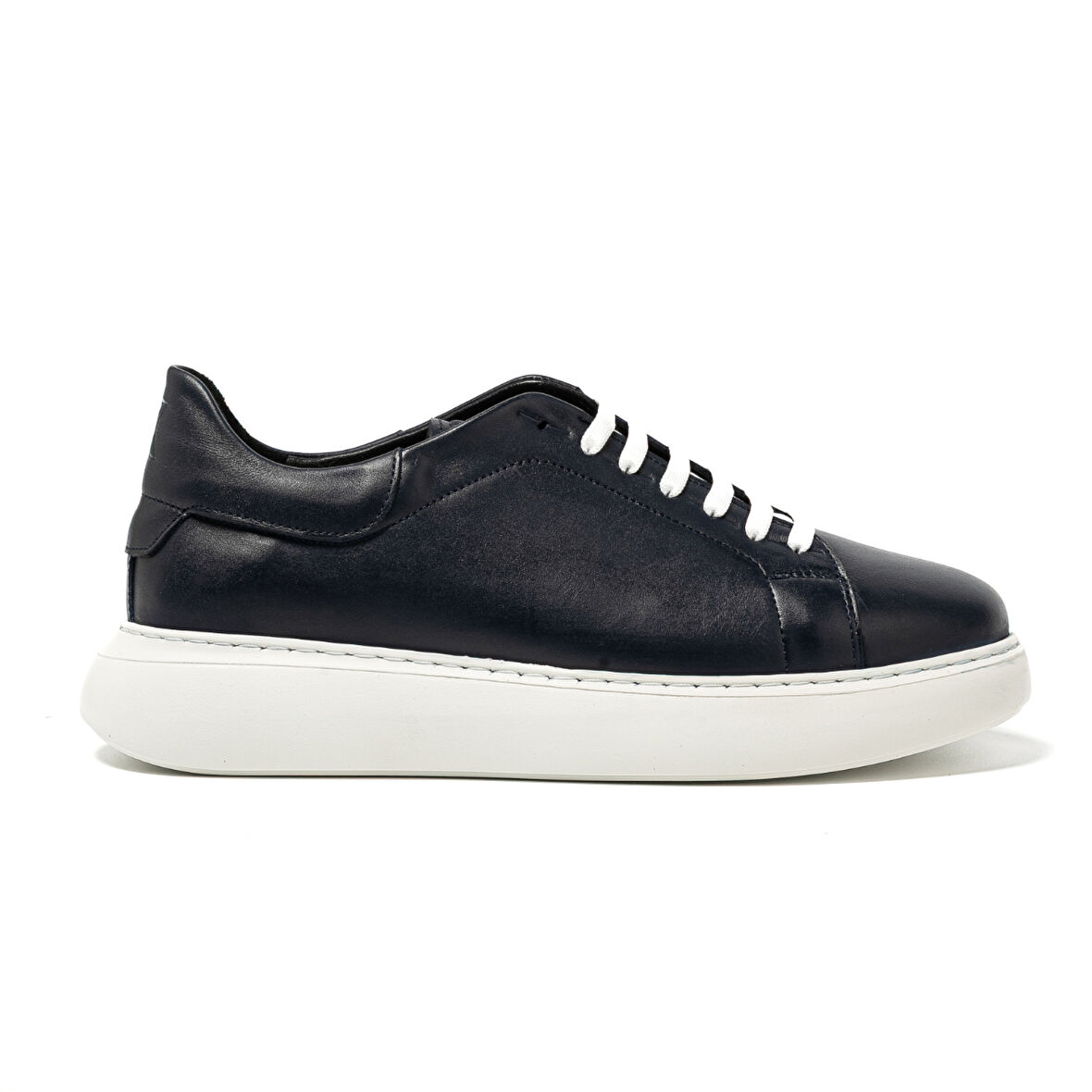 Erkek Sneaker ( Günlük) RC-25Y-058-R1960 John May Laci Cilt
