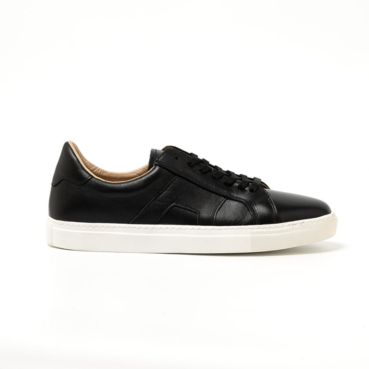 Erkek Sneaker ( Günlük) RC-25Y-088-MSANTO John May Siyah