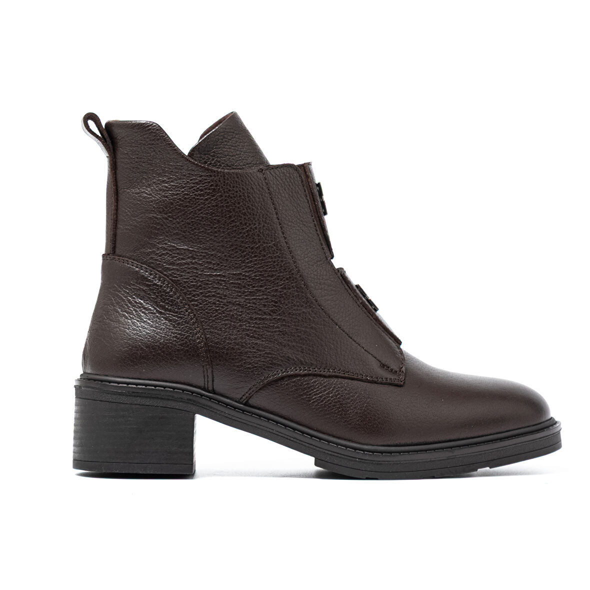 Kadın Bot SR-11032-1 John May Kahve