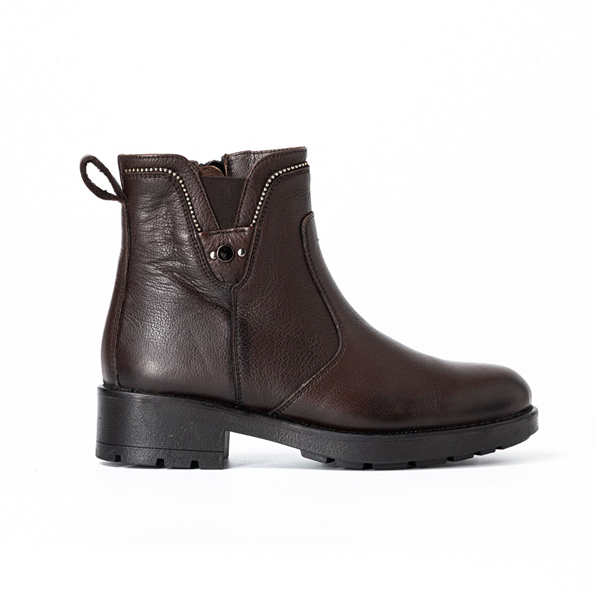 Kadın Bot SR-24103-1 John May Kahve