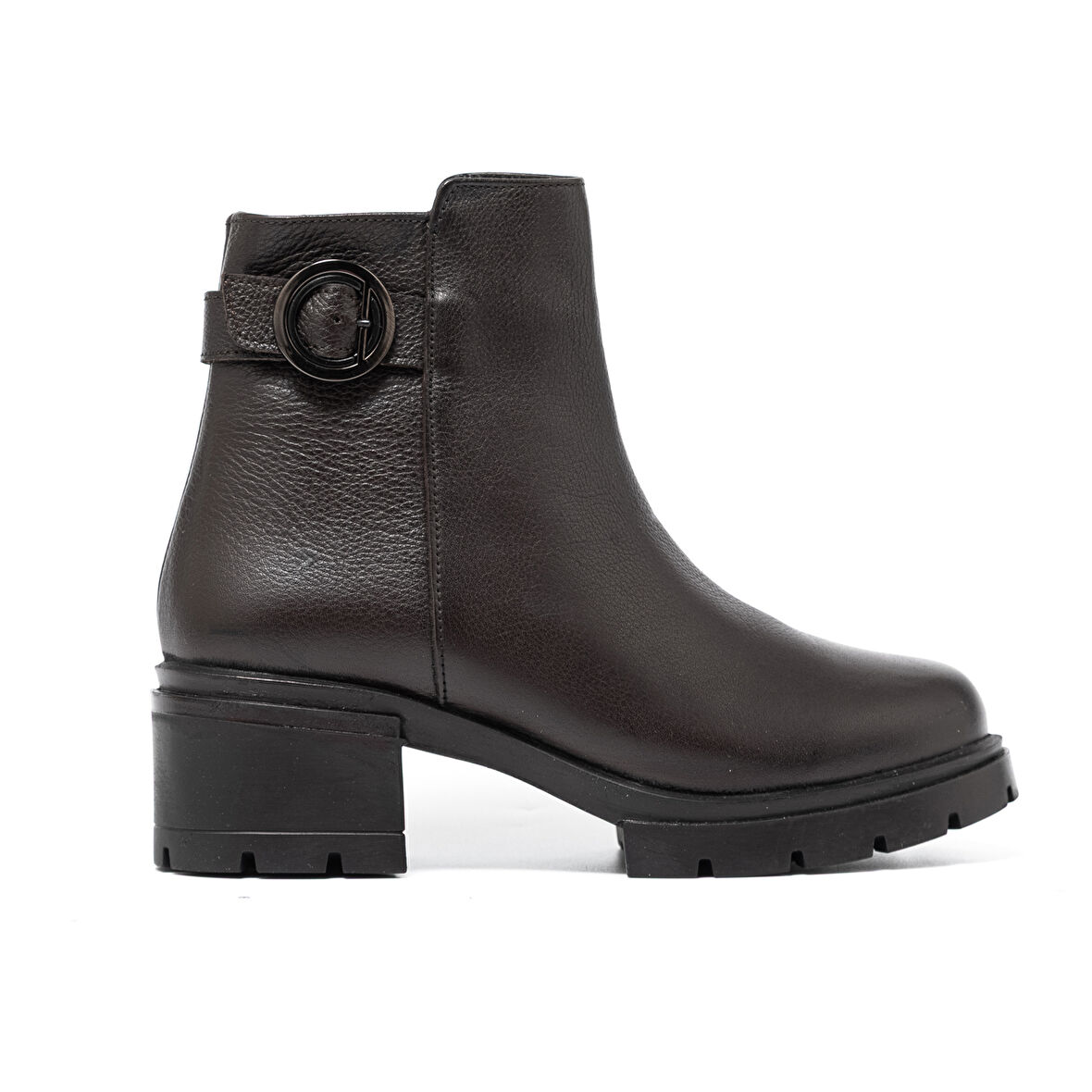 Kadın Bot SR-27362-1 John May Kahve