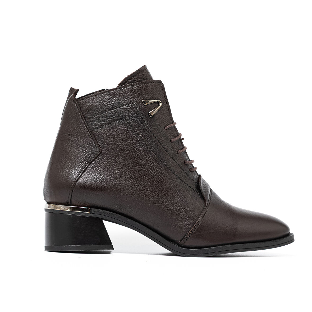 Kadın Bot SR-9781-1 John May Kahve