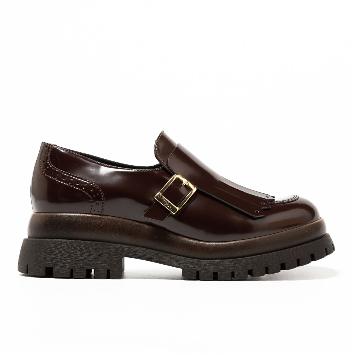 Kadın Oxford ( Klasik) 2P5778DM Donna Serena 5778DM OXO RO ESP/ABR PEL TDM