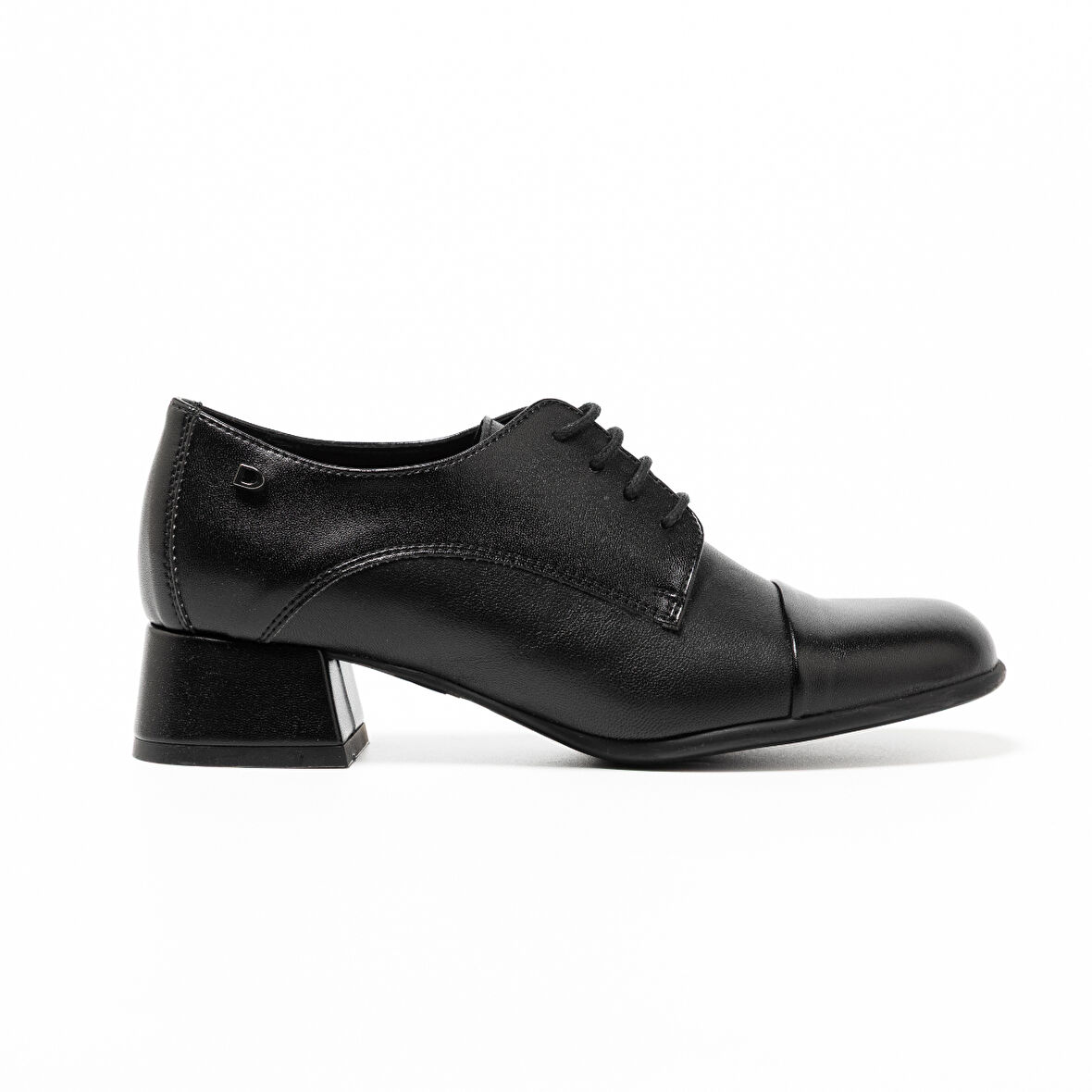 Kadın Oxford ( Klasik) 1N5788DM Donna Serena 5788DM NAP PEL NER/LIZ NER