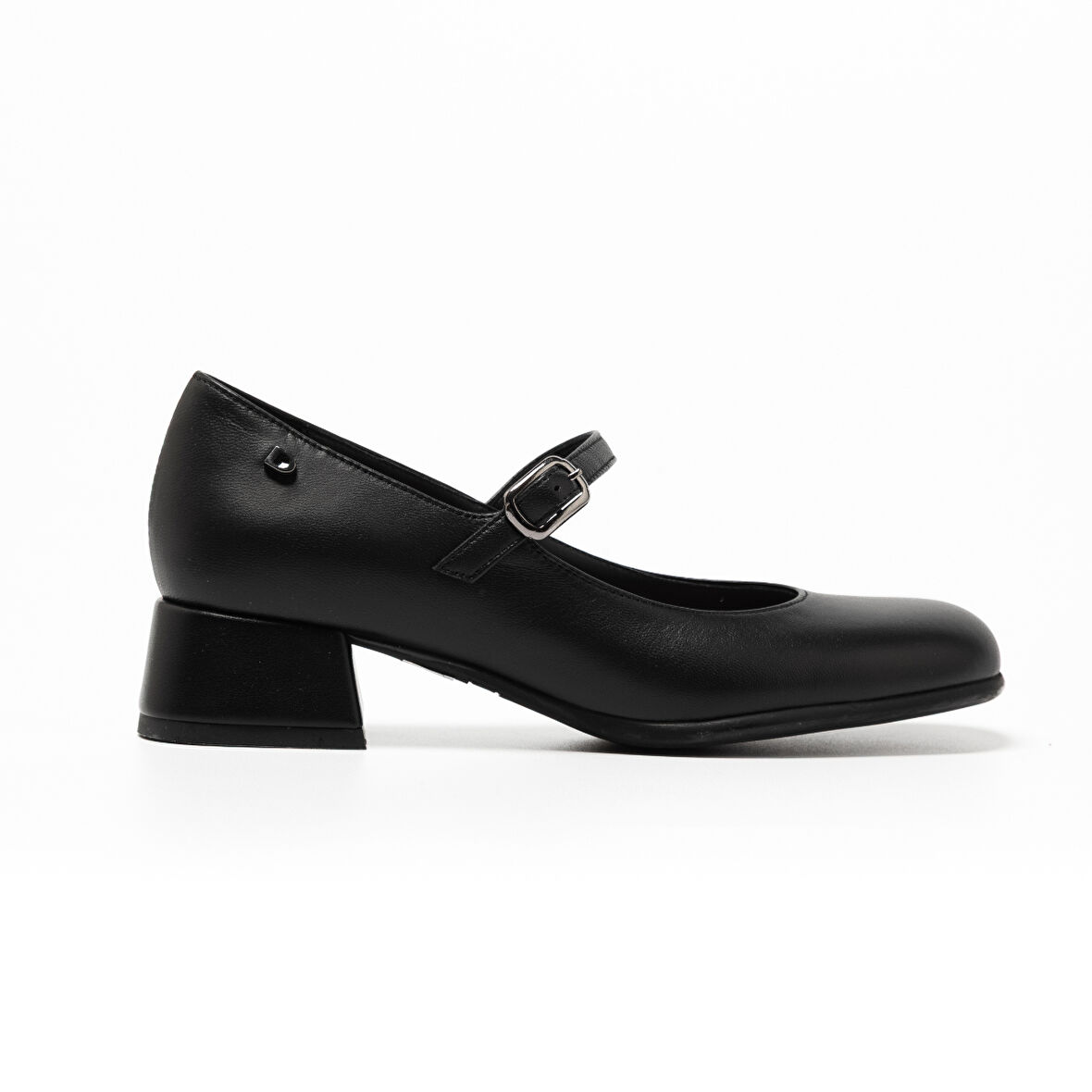 Kadın Oxford ( Klasik) 1N5749DP Donna Serena 5749DP Nappa Pelle Nero