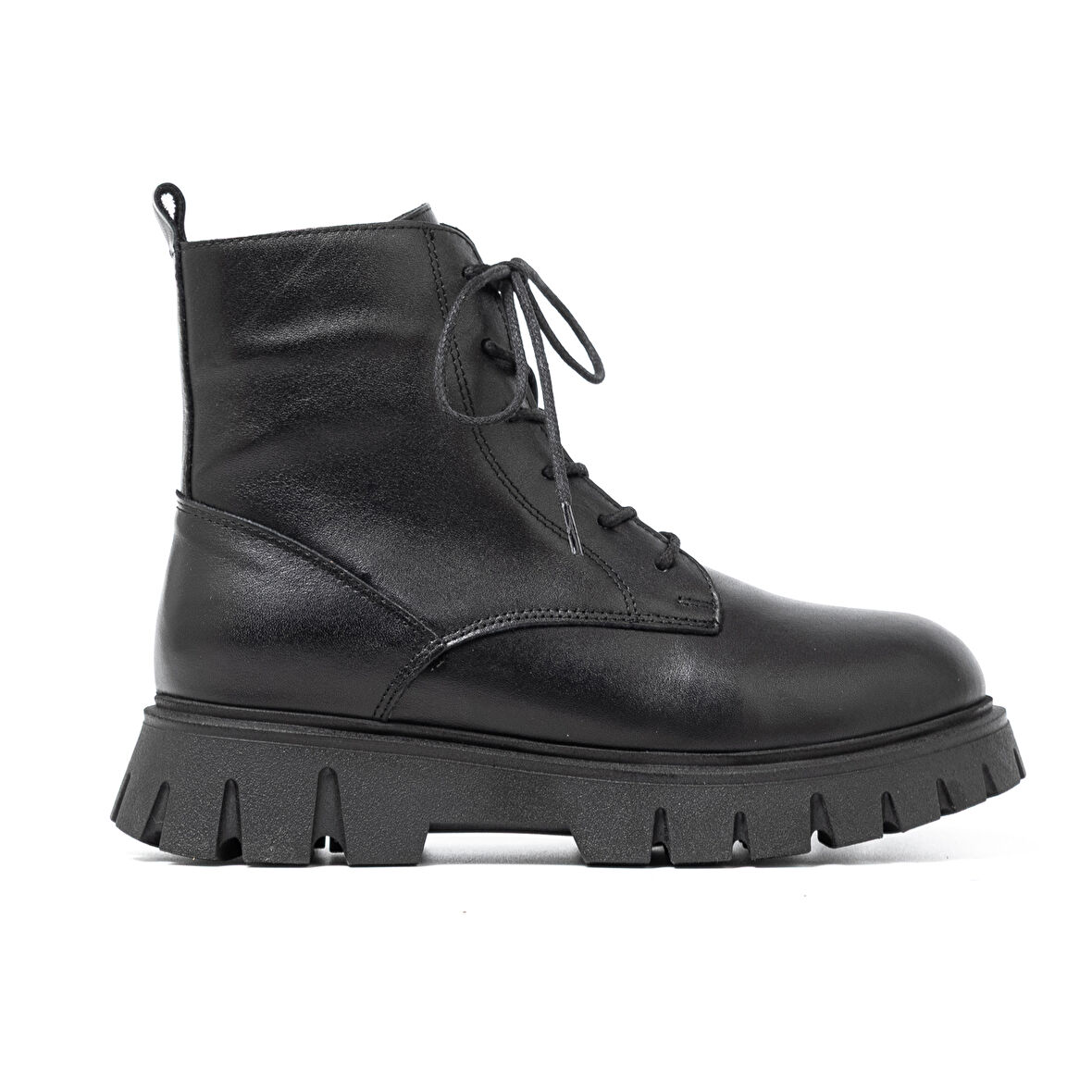 Kadın Bot RC-25K-001-R25-202 John May Siyah-26