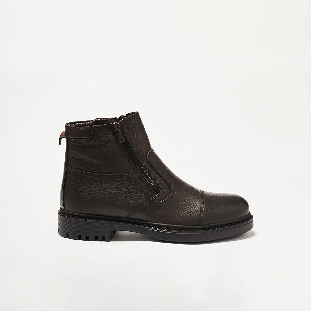 Erkek Bot OG-25992 John May Kahve Flother