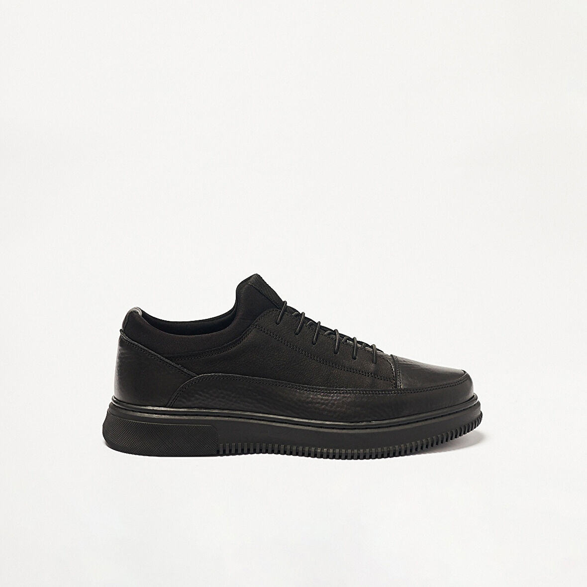 Erkek Oxford ( Klasik) OG-1502 John May 1151-921-841 Siyah Kansas