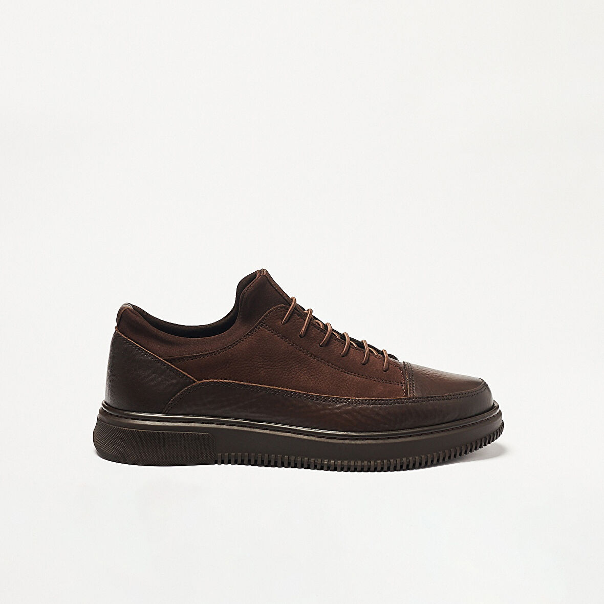 Erkek Oxford ( Klasik) OG-1502 John May 1154-924-844 Kahve Kansas