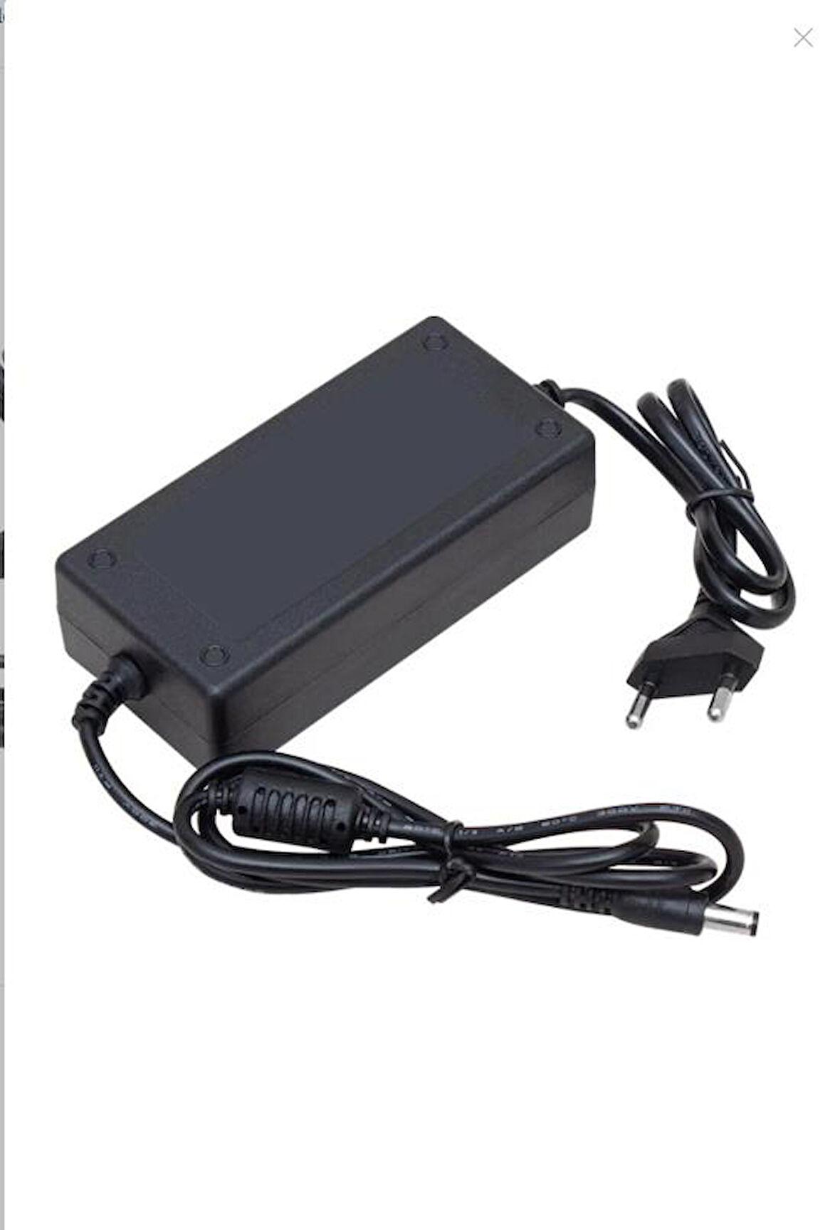 Yamaha Dijtal Piano Adaptörü 16 volt
