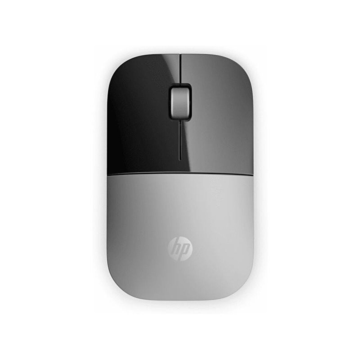 HP Z3700 Kablosuz Gümüş Mouse X7Q44AA