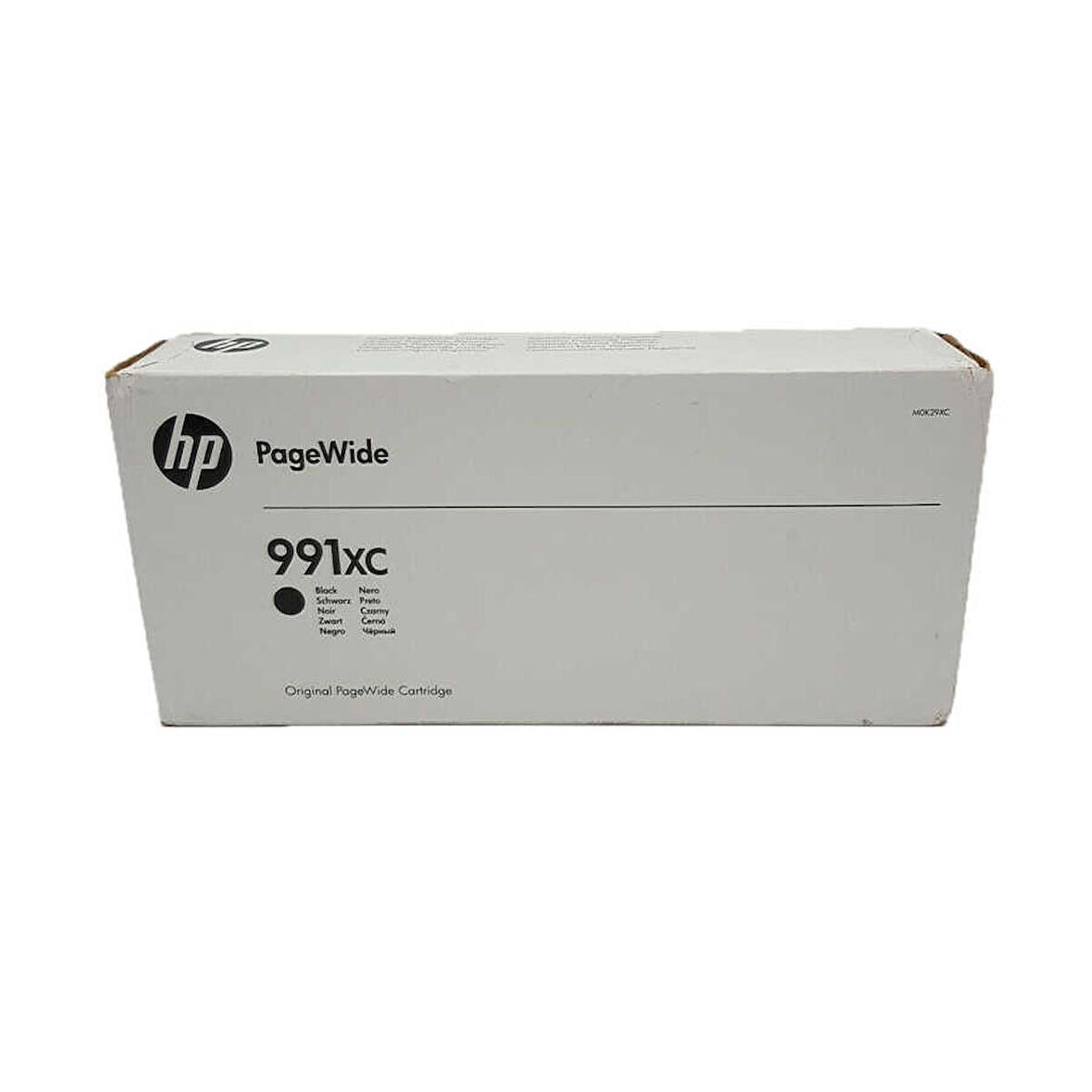 Hp 991Xc M0K29Xc Siyah Kartuş Pagewide P75050