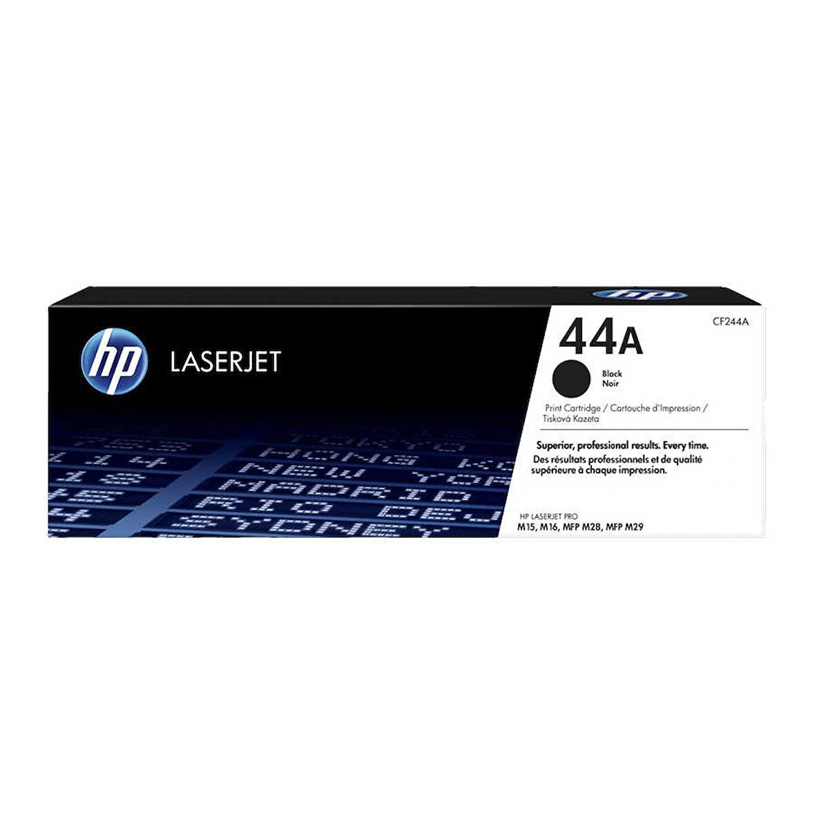 Hp 44A-CF244A Orijinal Toner