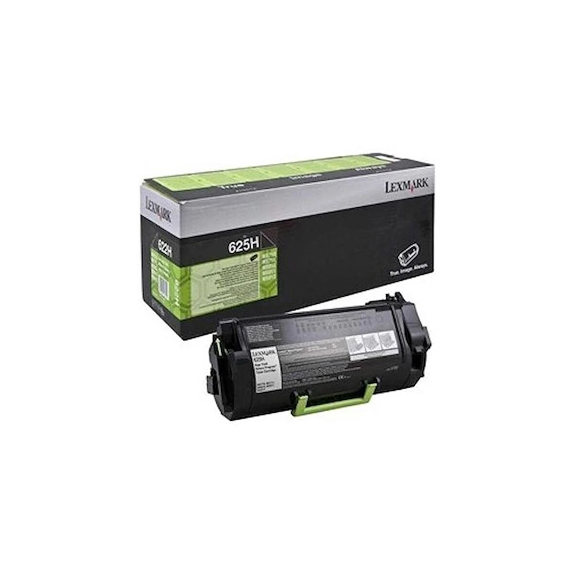 Lexmark 62D5H00 Spot Orjinal Toner