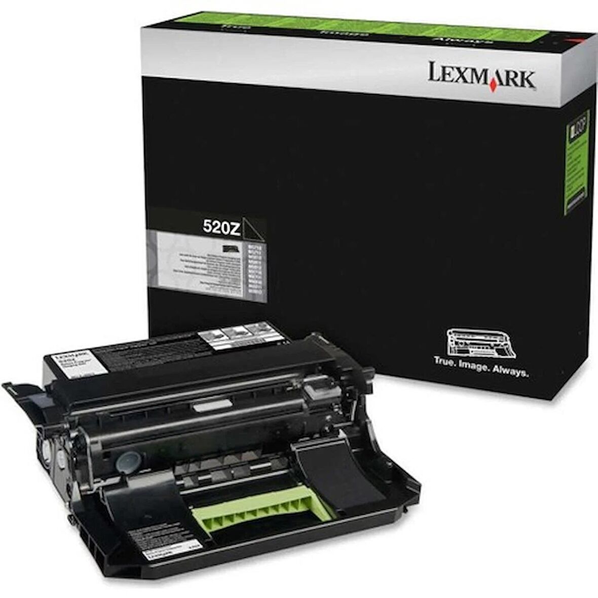 Lexmark Ms810 Drum Ünitesi 100.000 Sayfa Siyah